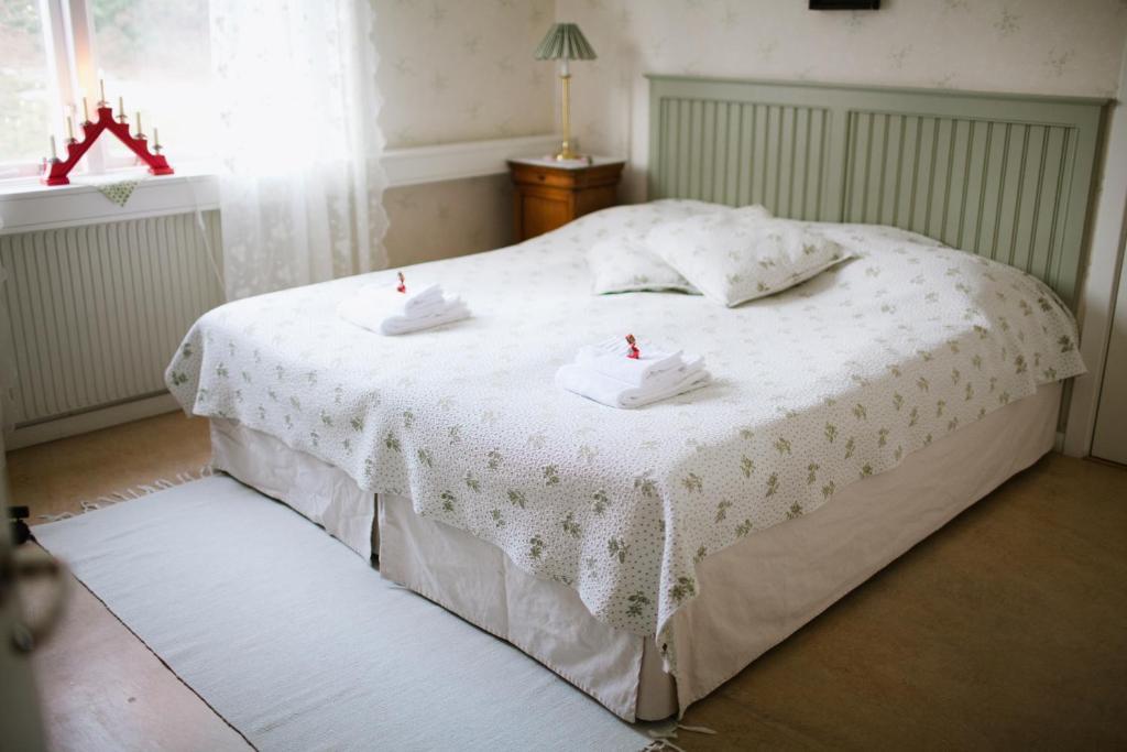 Pensionat Styrsoe Skaeret Номер фото
